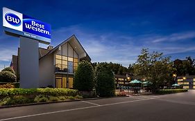 Best Western Toni Inn